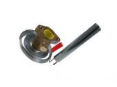 Hlava termostat.exp.ventilu ALCO TERE-XC 726NW100-2, R407C