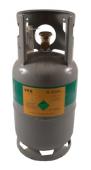 Chladivo R-404A regenerované 10kg-vrat.obal