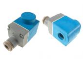 Cievka ventilu Danfoss EVR, 115V/50HZ, 10W