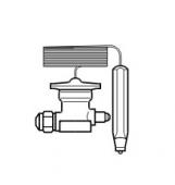 Hlava termost.expanzného ventilu  Danfoss TEZ 5, R407C