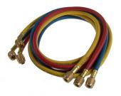 Hadica priama Mastercool sada 3x1,8m