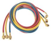 Hadica priama Mastercool sada 3x2,4m, 1/4