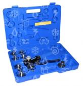 Expandér trubiek hydraulický VALUE