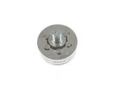 Rozťahovacia hlavica 6mm HY-EX-6MM