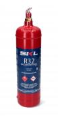 Chladivo R32 ; 800gr - nevrat.obal