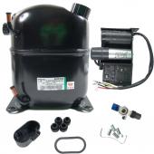 Kompresor Aspera J2212GK-V/NJ2212GK-V