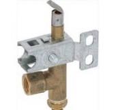 Horák pilotný , 1 plameň