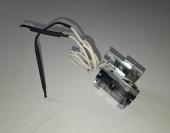 Termostat 3-fáz. KDT7706, 20A/400V