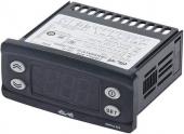 Regulátor elektronický ELIWELL, IDPLUS 974, NTC, 2Hp, 12 V        