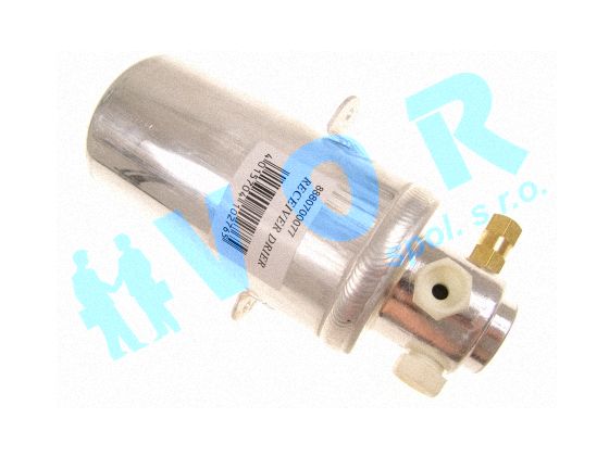 Filterdehydrator OEM 1408300283 Mercedes S-Class [W140, II/91-X/98]