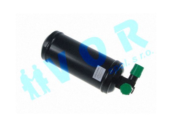 Filterdehydrator OEM 7700272486 Renault 19 1.4/1.7/1.9D [VII/88 -11/95]