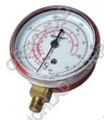 Manometer INDAPART 1/8''NPT