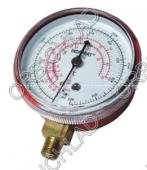 Manometer INDAPART 1/8'' NPT