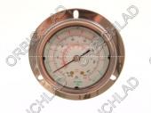 Manometer INDAPART