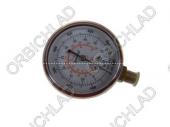 Manometer vysokotlaky R-410