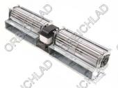 Ventilator tangenc. 270mm/60mm