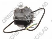 Motor ventilátora UNI-16W(53,60W) - silonové púzdro