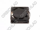 Ventilator axialny 80x80x25