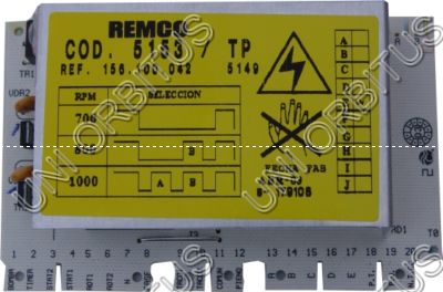 Modul vylam.PH 700-1000ot.5153/TP