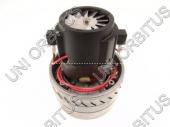 Motor vysávača 450 W / 24 V, AMETEK SBTSDC301A / 6332 SA