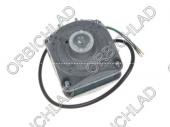 Motor ventilat.UNI-7W (31W)