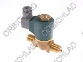 Ventil solenoid Honeywell MS 165 - kompletný