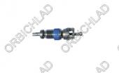 Ventilok servisný 1/4''M R134a