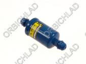 Filterdehydrátor DE.NA 084/MG233, V=130ccm, 1/2'' SAE
