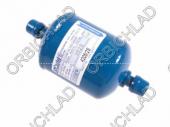 Filterdehydrator Castel paj.4205/2S, ANTI-ACID, 052, 1/4'', pajaci