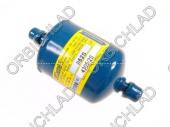 Filterdehydrator Castel 4305/2S, 1/4''ODS, pajaci