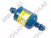 Filterdehydrator Castel 4305/3, 3/8'' SAE, srobovaci