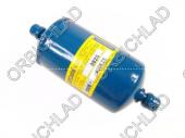 Filterdehydrator Castel 4308/2S, 1/4'' SAE, pajaci