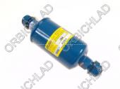 Filterdehydrator Castel 4308/4, 1/2''SAE, srobovaci