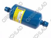 Filterdehydrator Castel 4308/M10S, 10mm ODS, pajaci