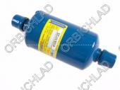 Filterdehydrator Castel 4308/M12S, 12mm ODS, pajaci
