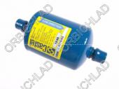 Filterdehydrator Castel 4316/4S, 1/2'' ODS, pajaci