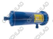 Filterdehydrator Castel 4412/7AF, 2 vlozkovy, 7/8'' ODS (22mm), pajaci