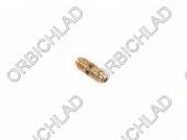 Spojka redukčná 1/4''SAEx1/4''SAE