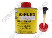 Lepidlo izolacií K-Flex 0,25 l