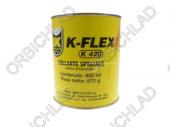Lepidlo izolacií K-Flex 0,8 l