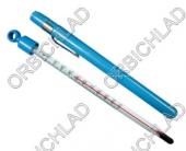 Teplomer v puzdre (-40/+70°C)