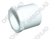 Redukcia 3/4'' x 1/2'' PVC-U  (SCH.40)