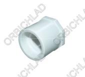 Redukcia 1'' x 1/2'' PVC-U  (SCH.40)