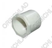 Redukcia 1'' x 3/4'' PVC-U  (SCH.40)