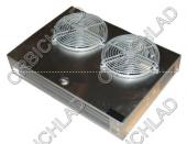 Vyparnik vent.EVS B-131 ED ECO