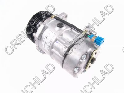 Kompresor SD7V16/1137 OEM 95NW19D629CB/1067110