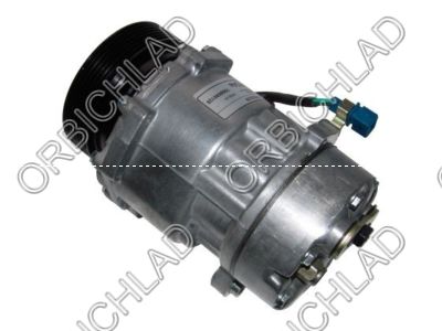 Kompresor SD7V16/1163 OEM 95NW19D629BB