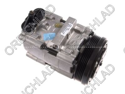 Kompresor FS10 OEM 1018496/97BW19D629CB