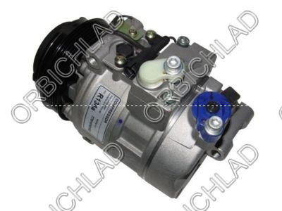 Kompresor DENSO 7SBU16C OEM 0002307011-0002342411/0002302011-0