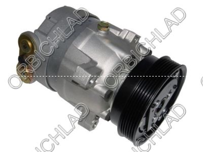 Kompresor Harrison V5 OEM 1135323, OPEL CALIBRA A (85) COMBO